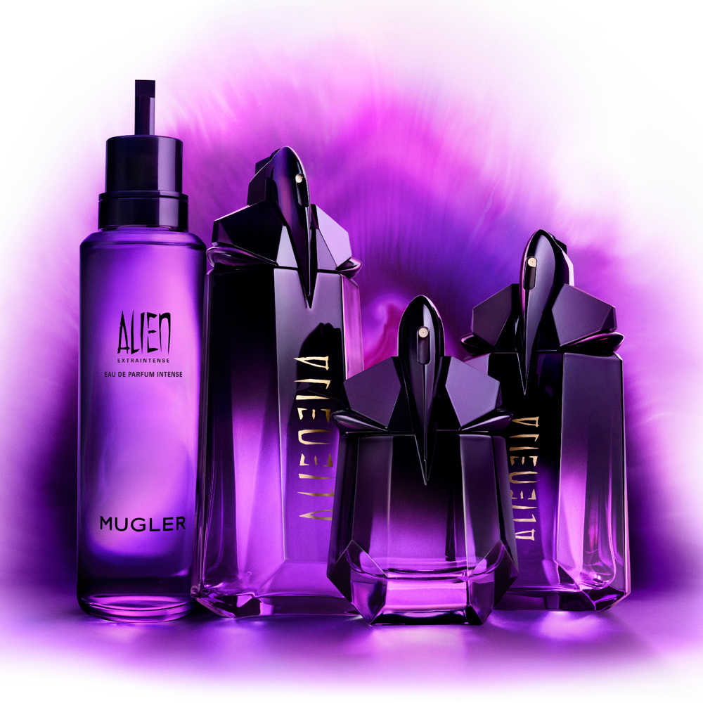 Alien, EdP Extra Intense 30ml