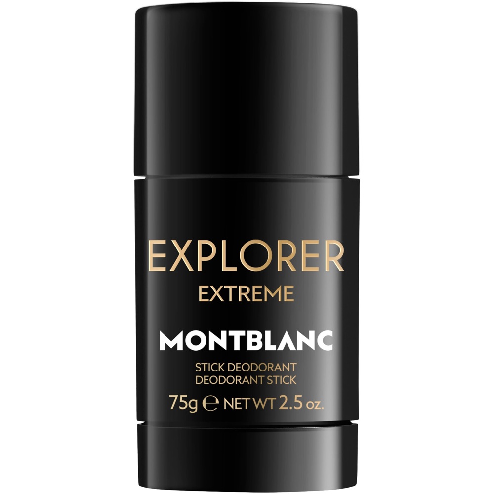 Explorer Extreme Deo Stick, 75g