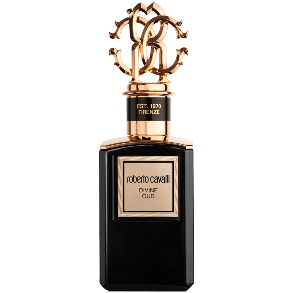 Divine Oud, EdP
