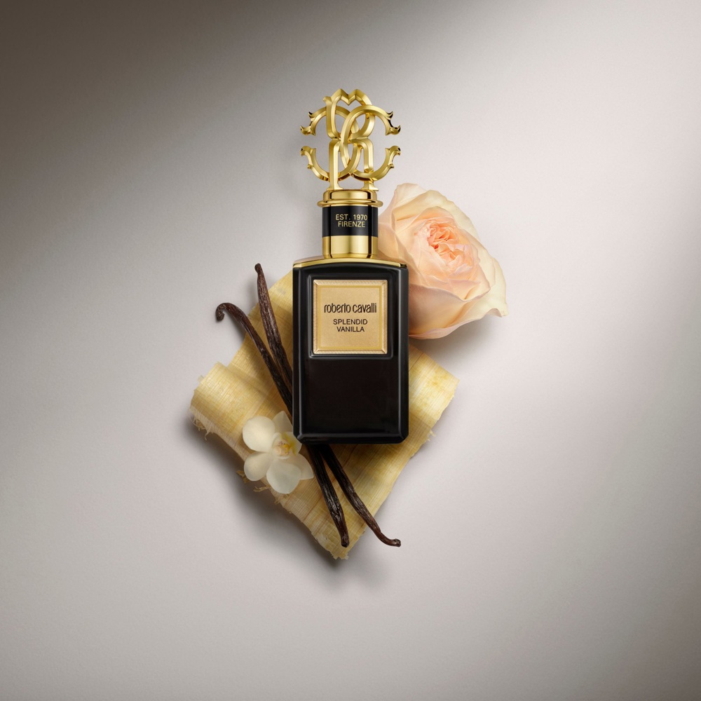 Splendid Vanilla, EdP