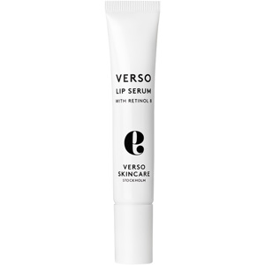 N°9 Lip Serum With Retinol 8, 15ml