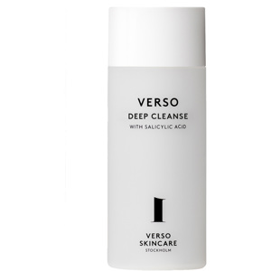 N°1 Deep Cleanse With Salicylic Acid, 150ml