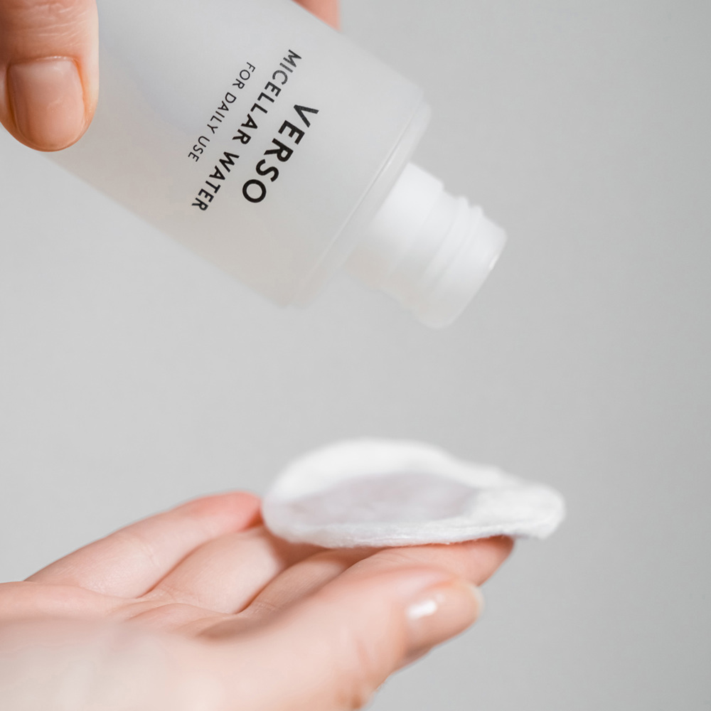 N°1 Micellar Water, 200ml