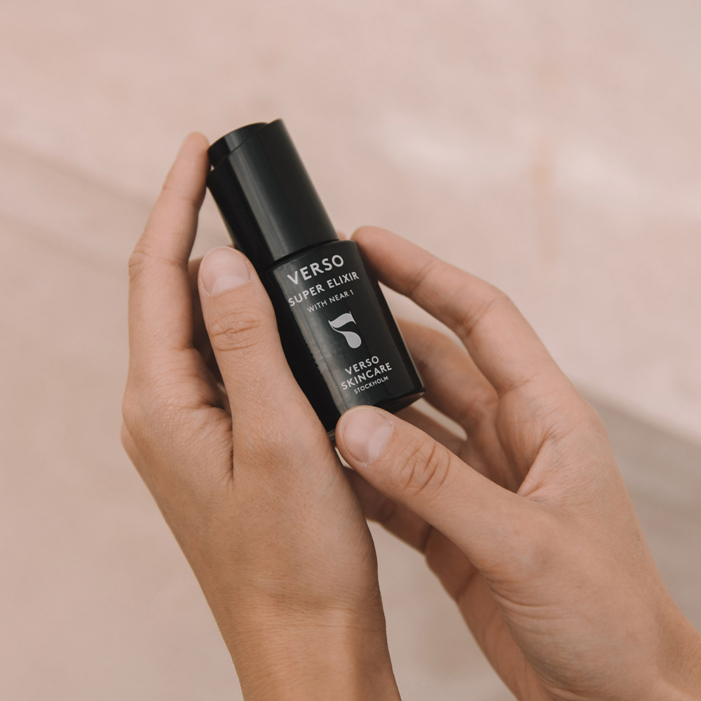 N°7 Super Elixir With NEAR 1, 30ml