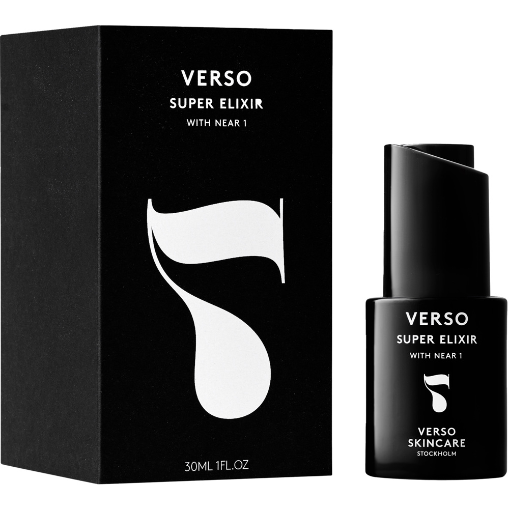N°7 Super Elixir With NEAR 1, 30ml