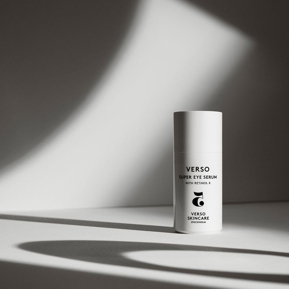 N°5 Super Eye Serum With Retinol 8