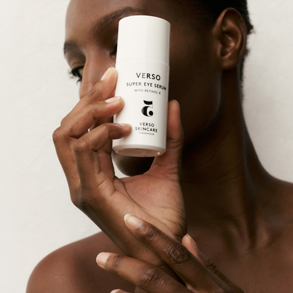 N°5 Super Eye Serum With Retinol 8