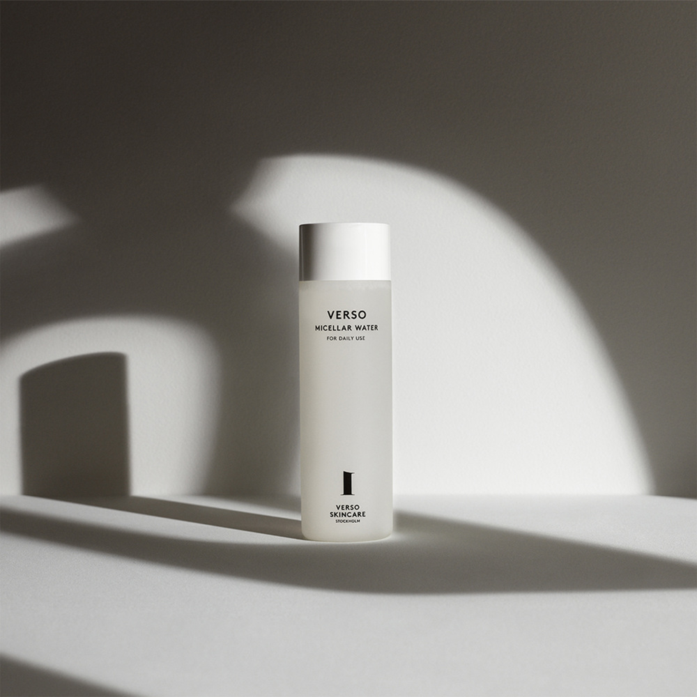 N°1 Micellar Water, 200ml