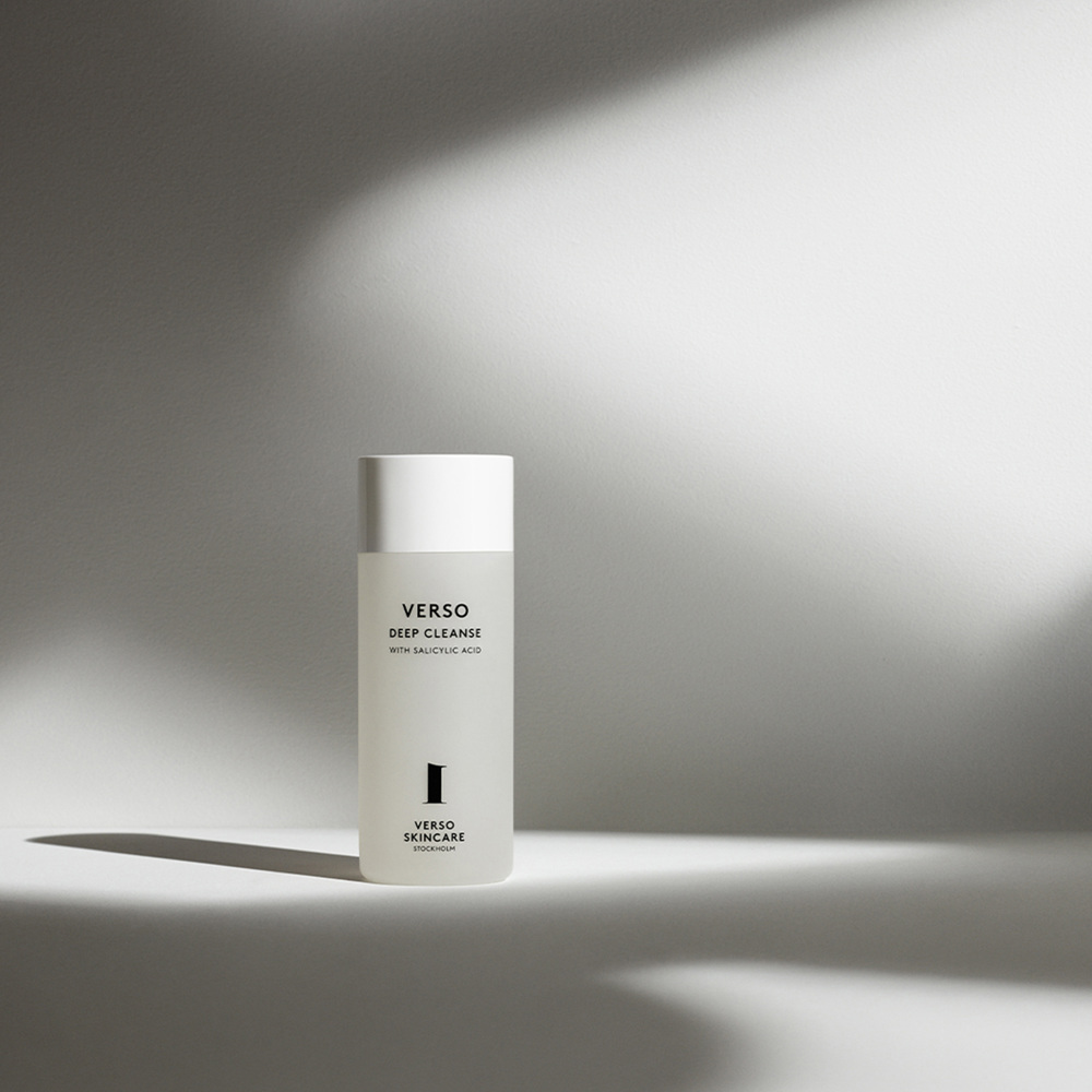 N°1 Deep Cleanse With Salicylic Acid, 150ml