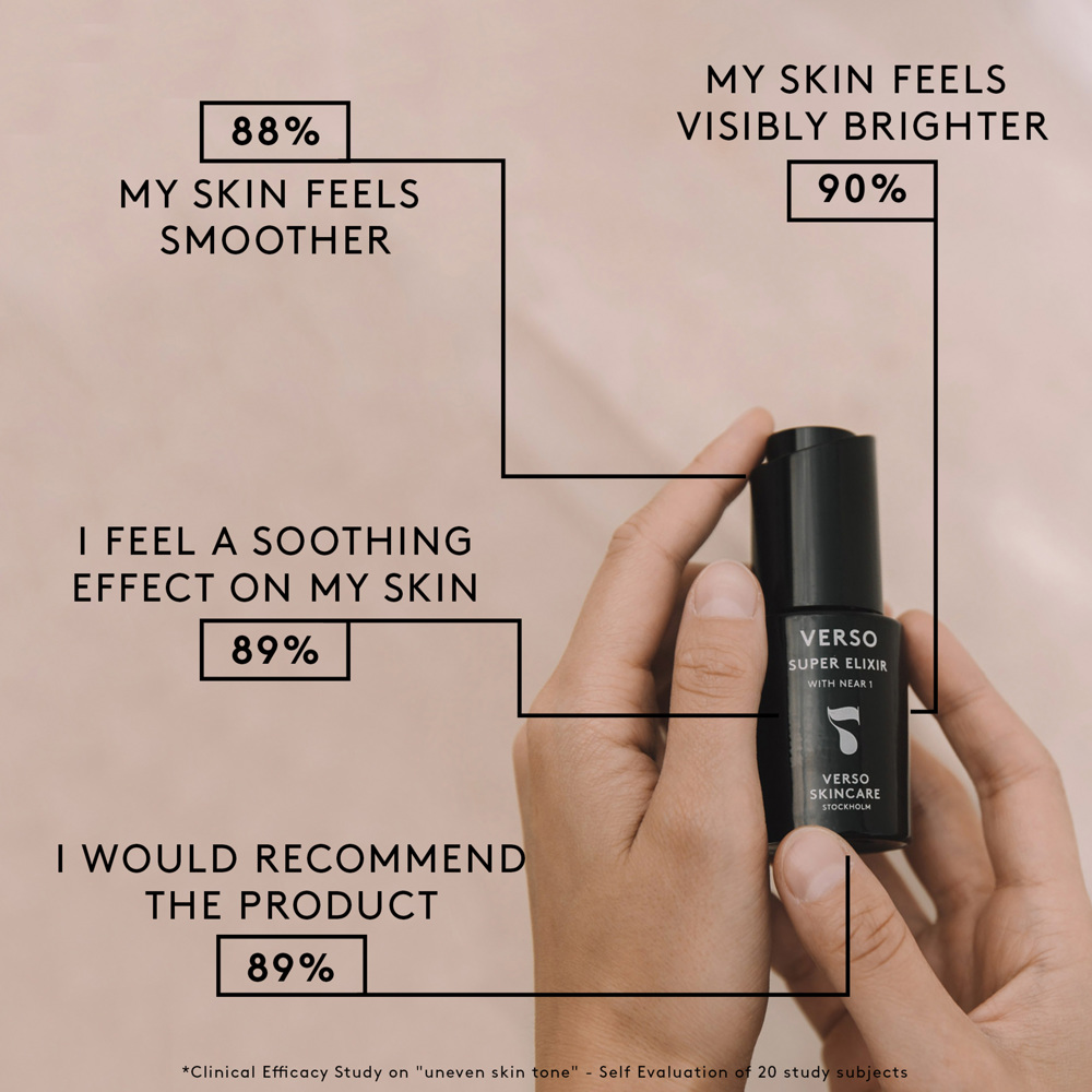 N°7 Super Elixir With NEAR 1, 30ml