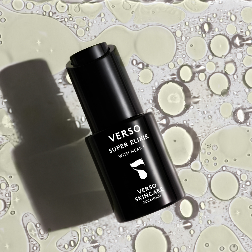 N°7 Super Elixir With NEAR 1, 30ml