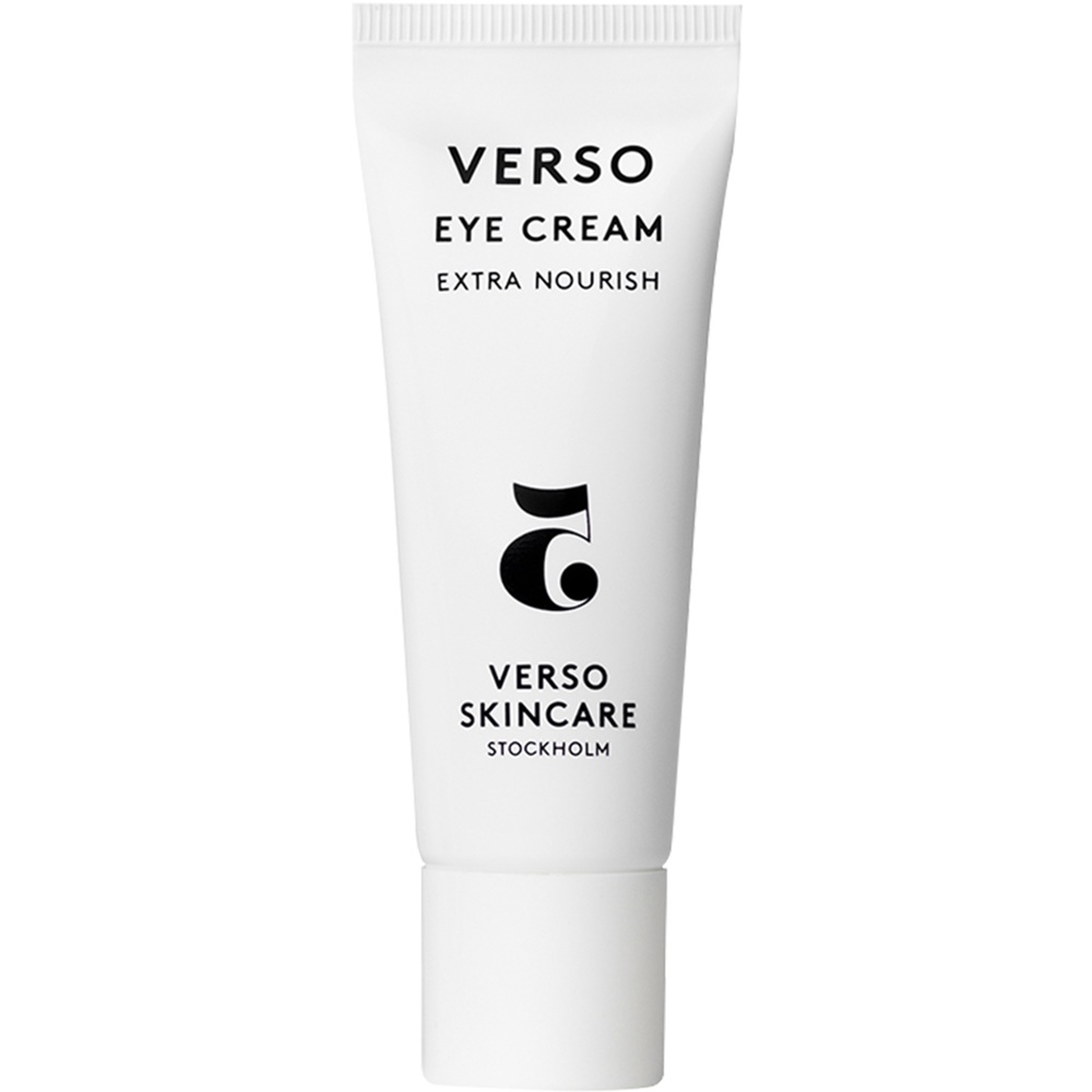 N°5 Eye Cream With Oat, 15ml