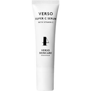 N°4 Super C Serum With Vitamin C, 30ml