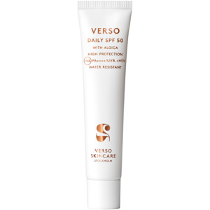 N°2 Daily SPF50 With Algica, 40ml