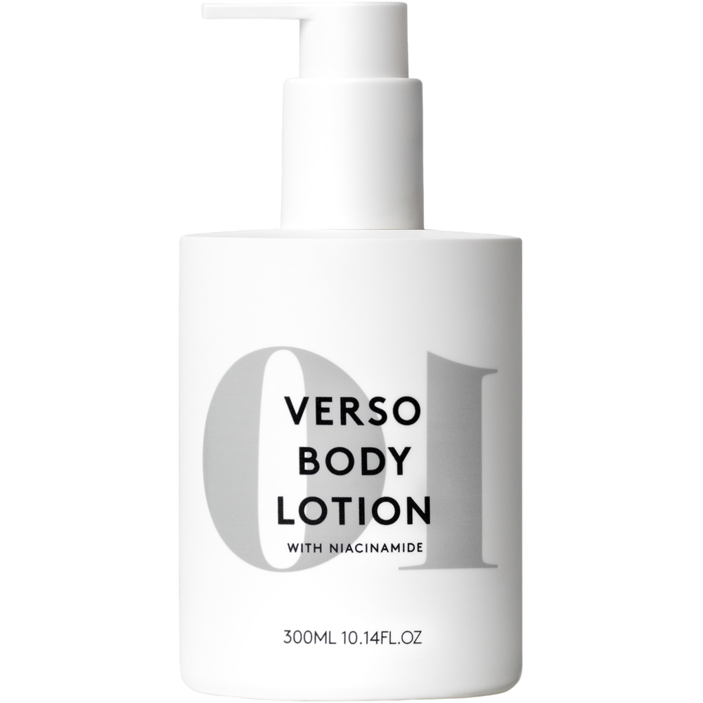 N°10 Body Lotion With Niacinamide, 300ml