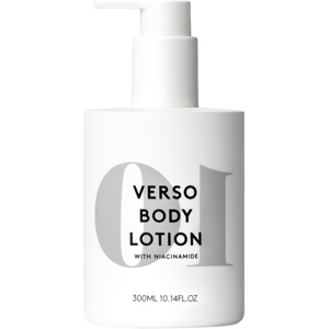 N°10 Body Lotion With Niacinamide, 300ml