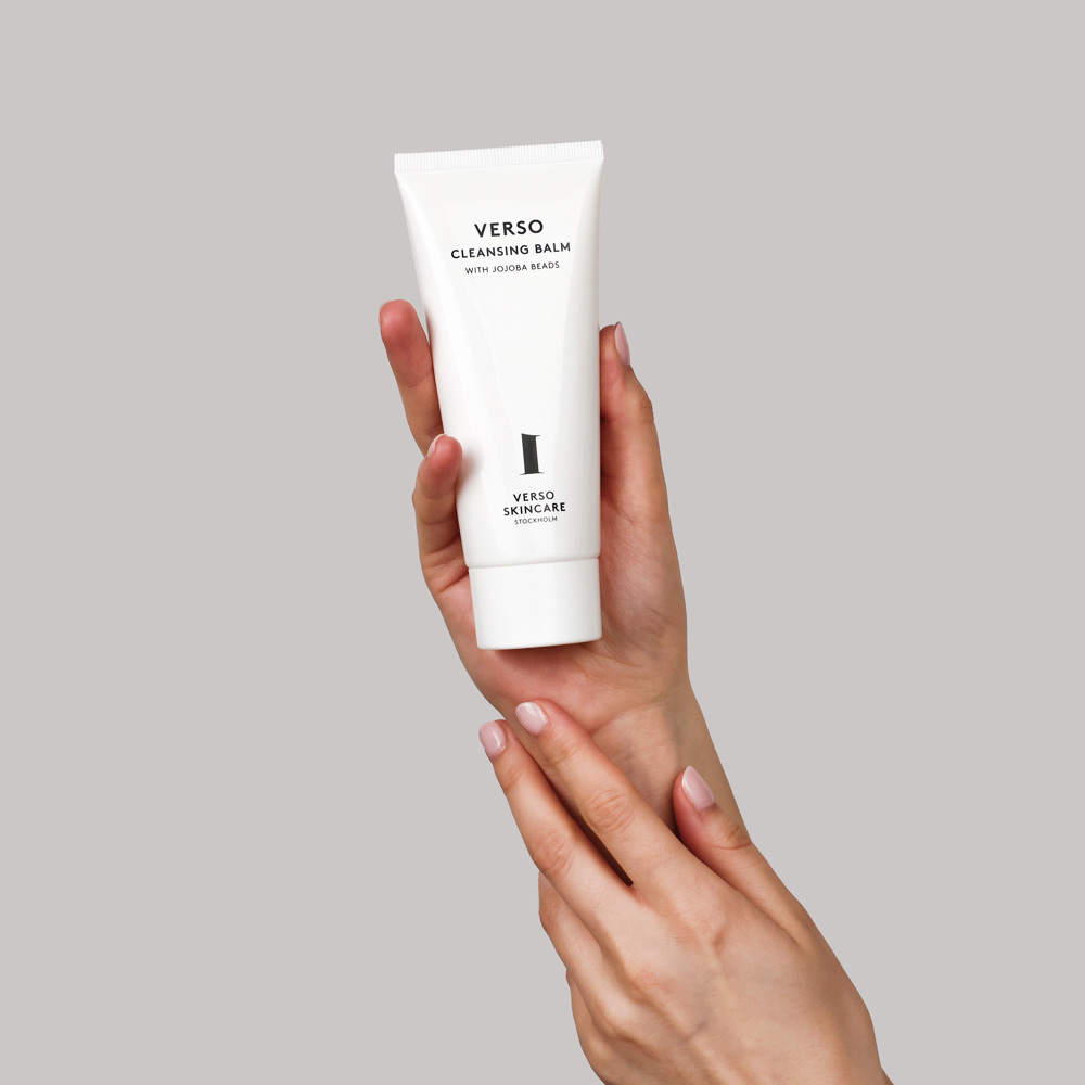 N°1 Cleansing Balm With Jojoba Beads, 100ml