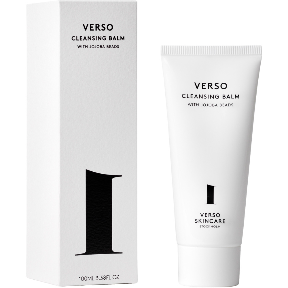 N°1 Cleansing Balm With Jojoba Beads, 100ml