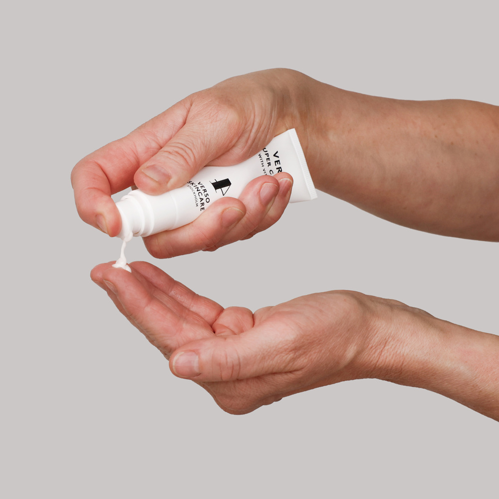 N°4 Super C Serum With Vitamin C, 30ml