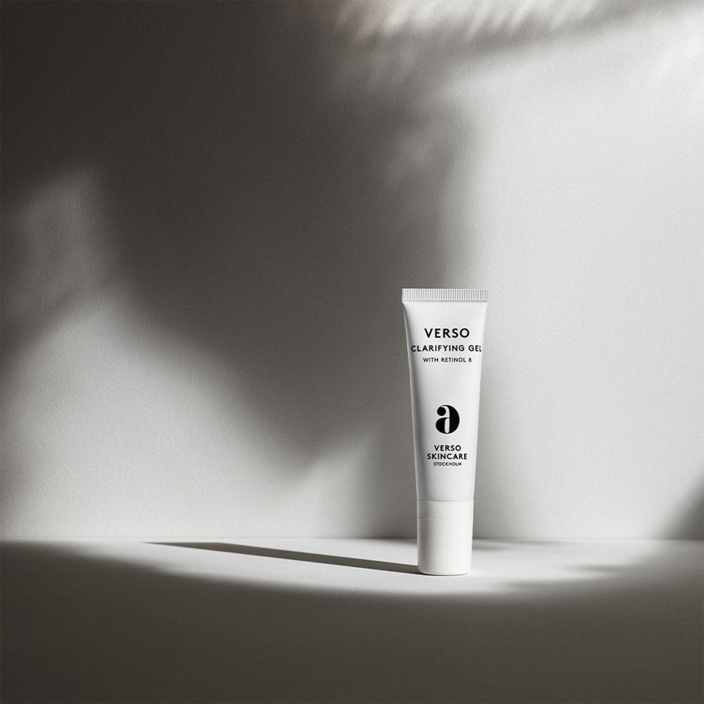 N°6 Clarifying Gel With Retinol 8, 30ml