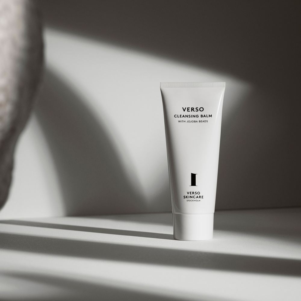 N°1 Cleansing Balm With Jojoba Beads, 100ml