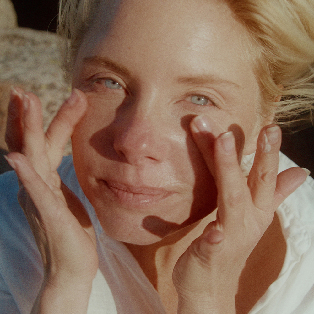 N°2 Daily SPF50 With Algica, 40ml