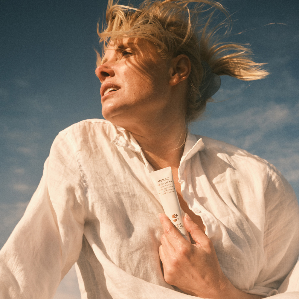 N°2 Daily SPF50 With Algica, 40ml