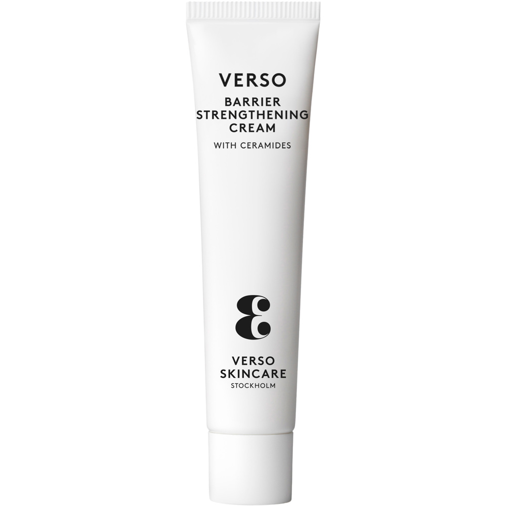 N°3 Barrier Strengthening Cream, 40ml