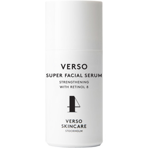 N°4 Super Facial Serum With Retinol 8, 30ml