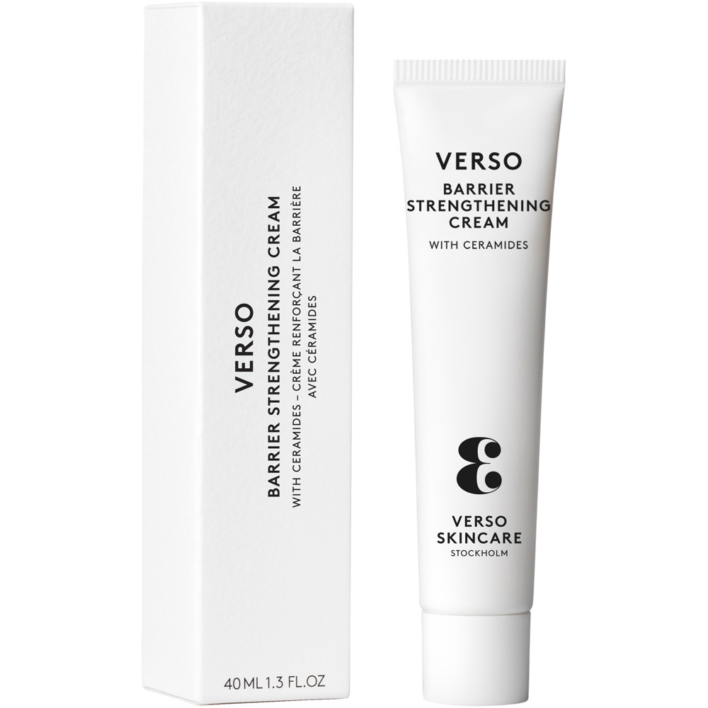 N°3 Barrier Strengthening Cream, 40ml