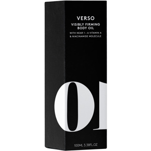 N°10 Visible Firming Body Oil With NEAR 1, 100ml