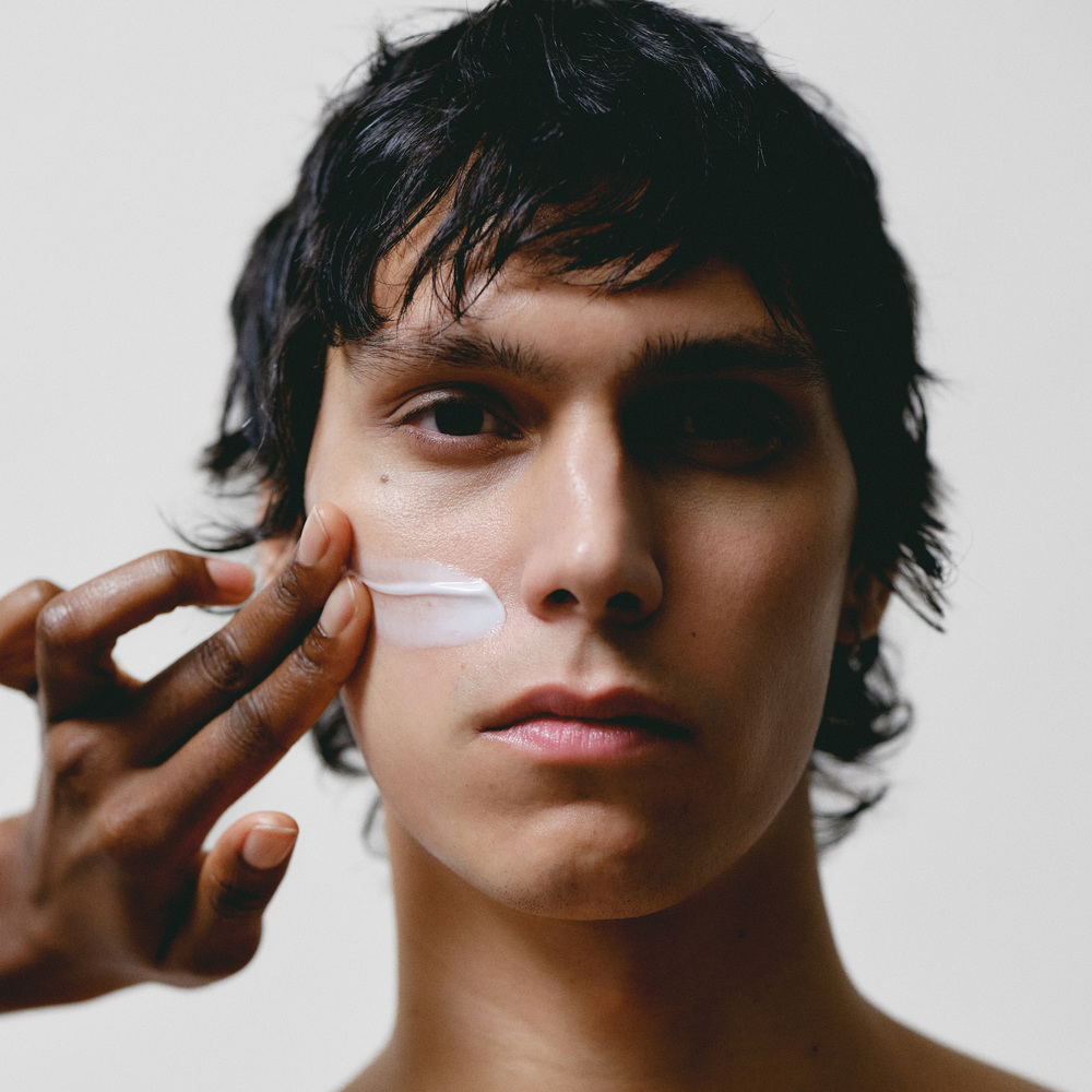 N°2 Balancing Day Cream With Retinol 8, 50ml