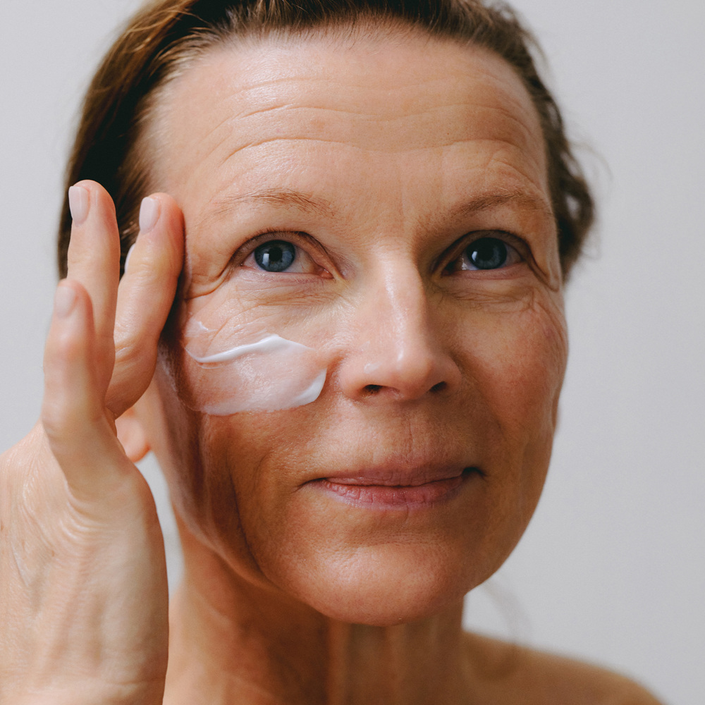 N°3 Barrier Strengthening Cream, 40ml