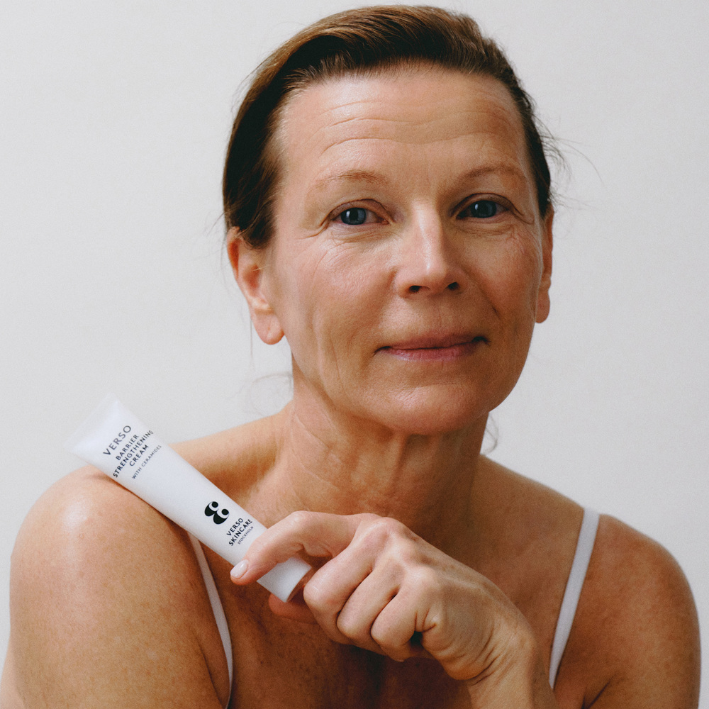 N°3 Barrier Strengthening Cream, 40ml