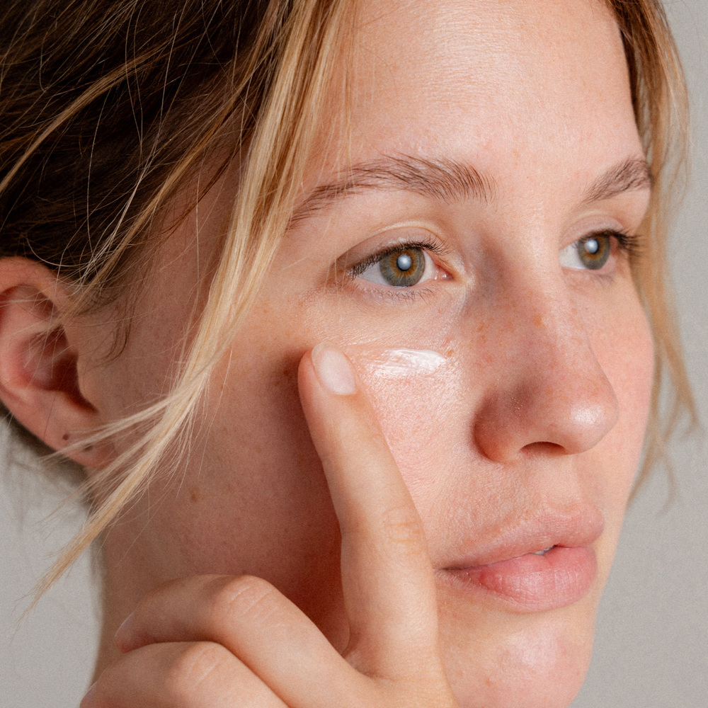 N°5 Eye Cream With Oat, 15ml