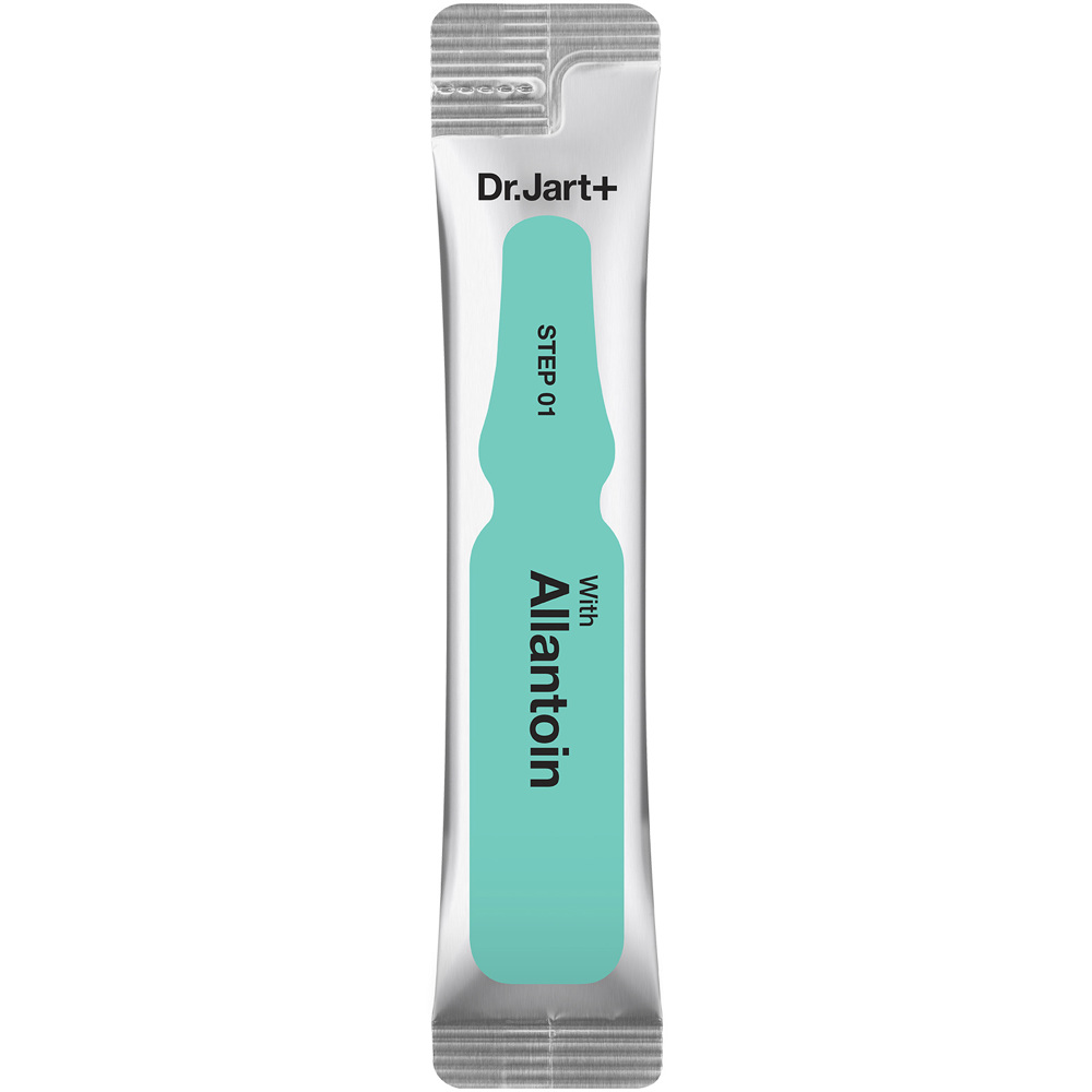 Cryo Rubber Soothing Mask