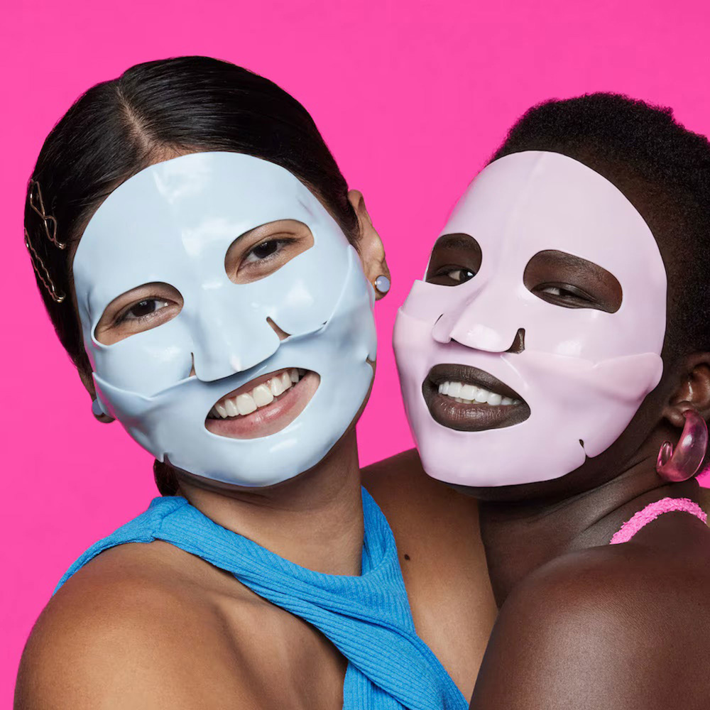 Cryo Rubber Firming Mask, 40ml