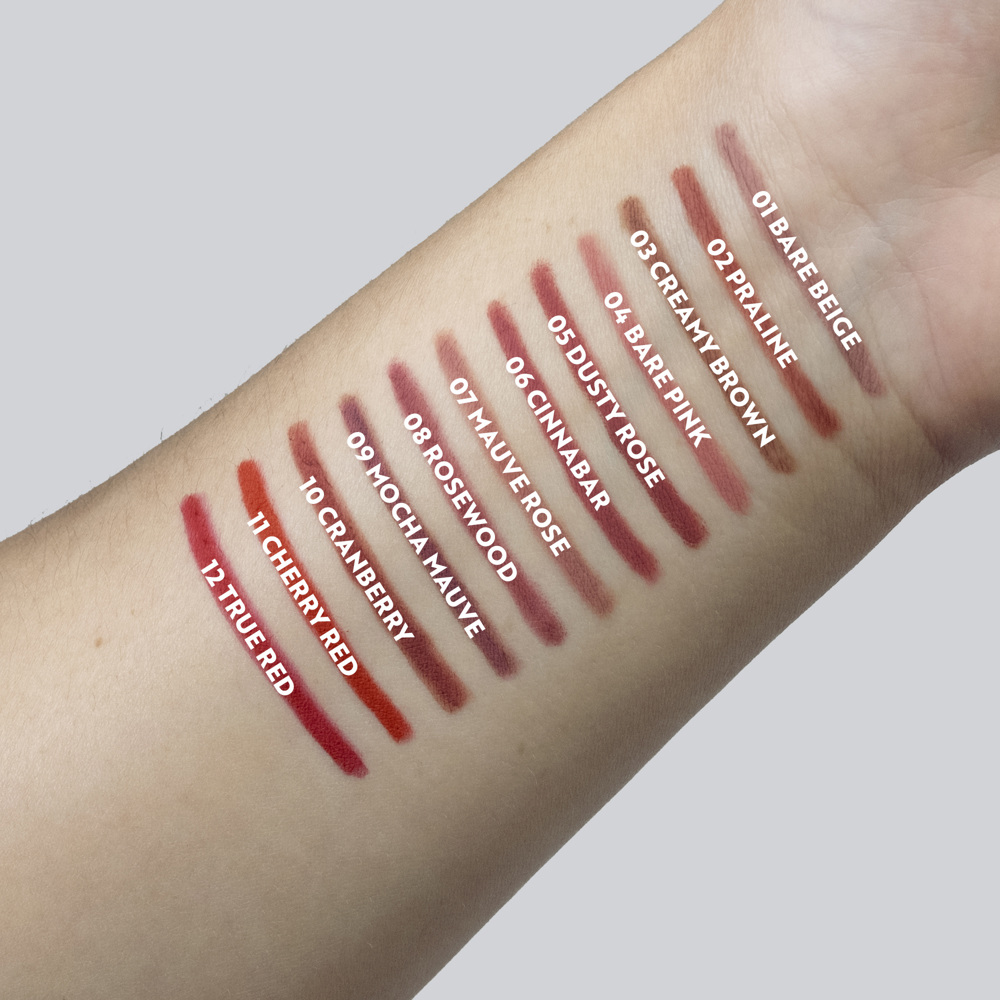 All-in-One Lipliner