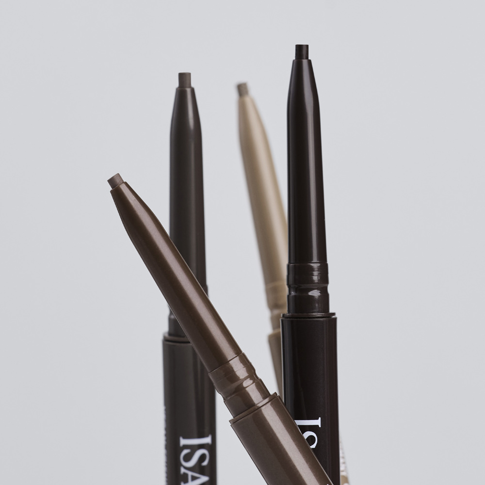 The Precision Brow Pen, Definition & Waterproof