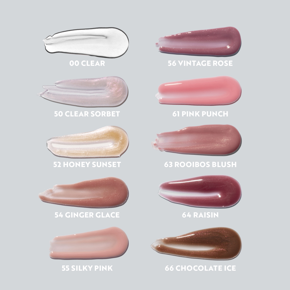 Glossy Lip Treat