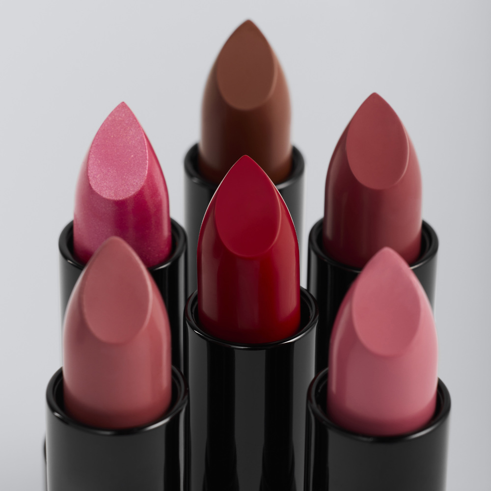 Perfect Moisture Lipstick