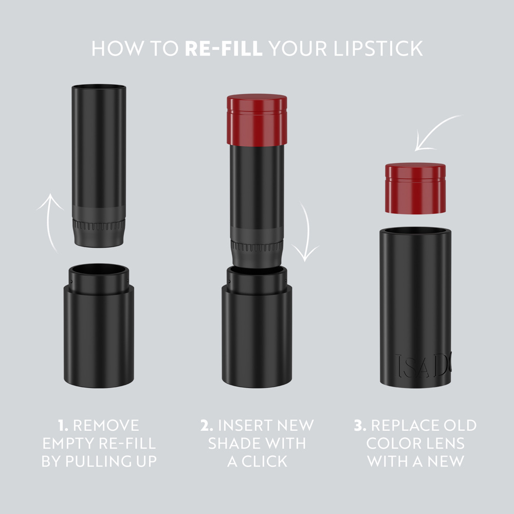 Perfect Moisture Lipstick Refill