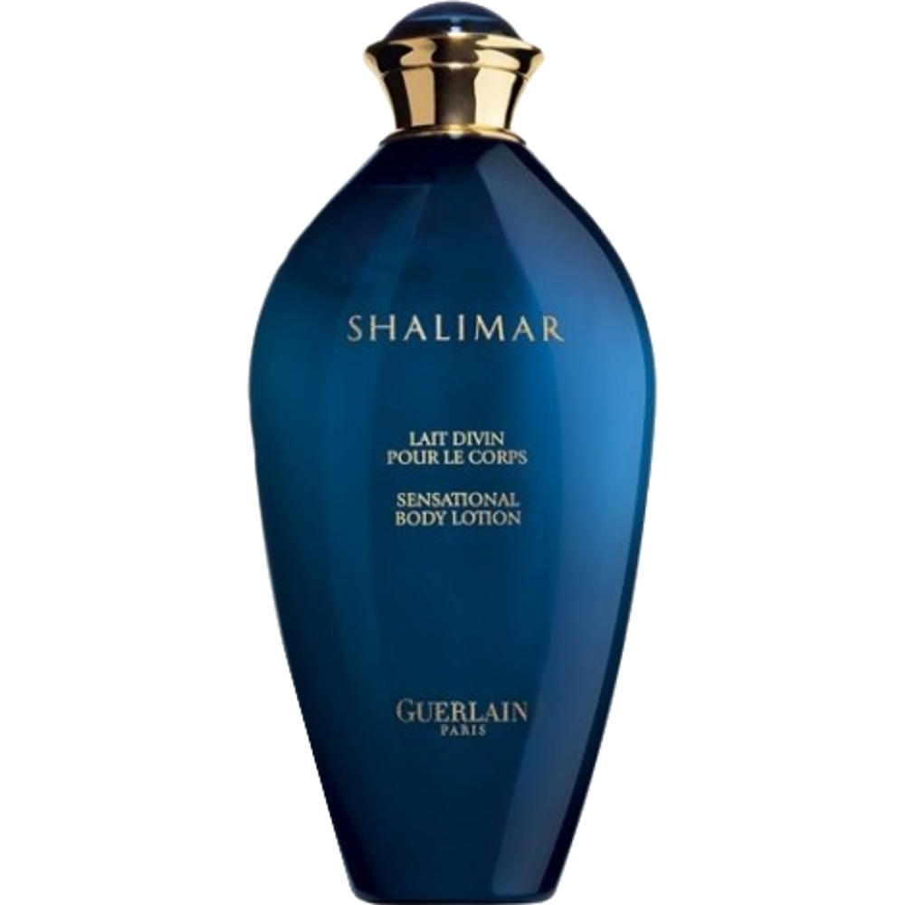 Shalimar Sensational Body Lotion 200ml