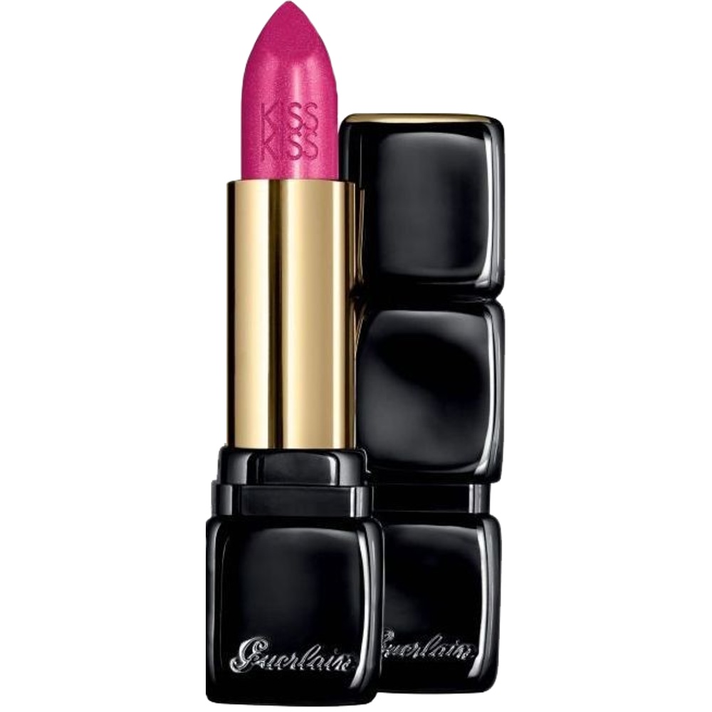 KissKiss Shaping Cream Lip Colour