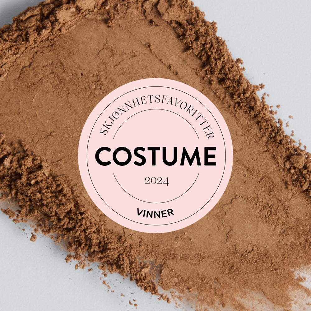 The Bronzing Powder