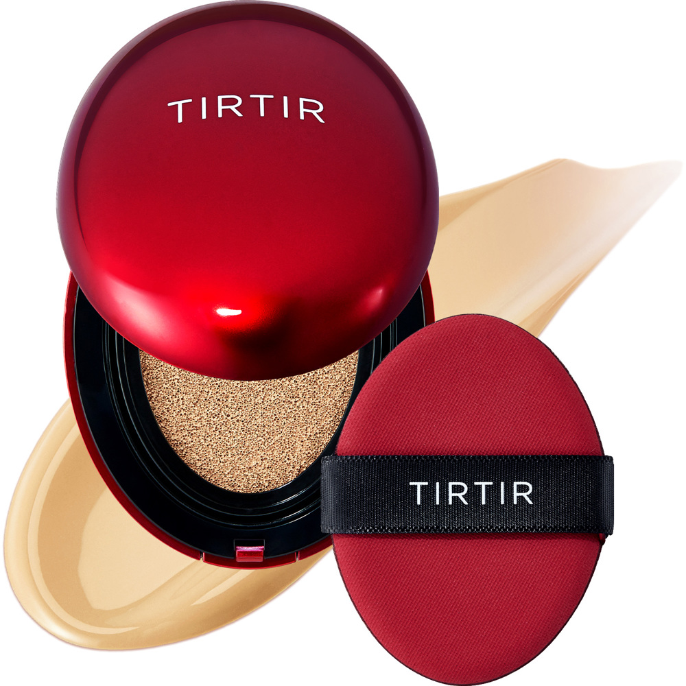 Mask Fit Red Cushion Mini