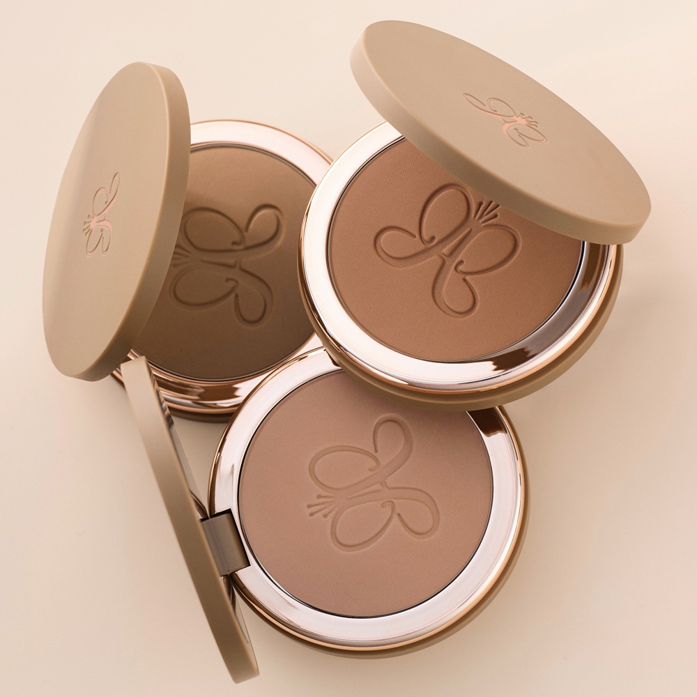 Smooth Blur Bronzer