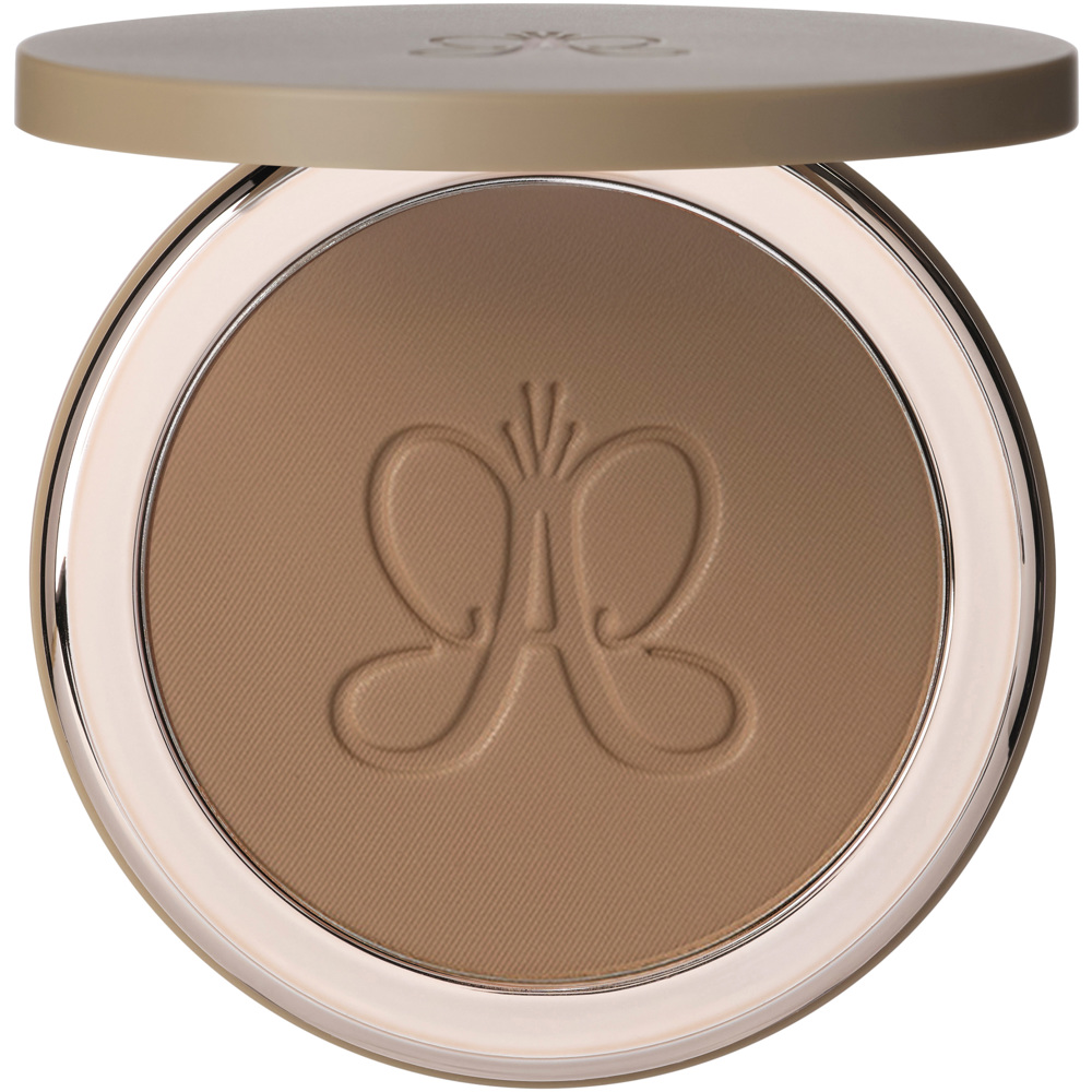 Smooth Blur Bronzer