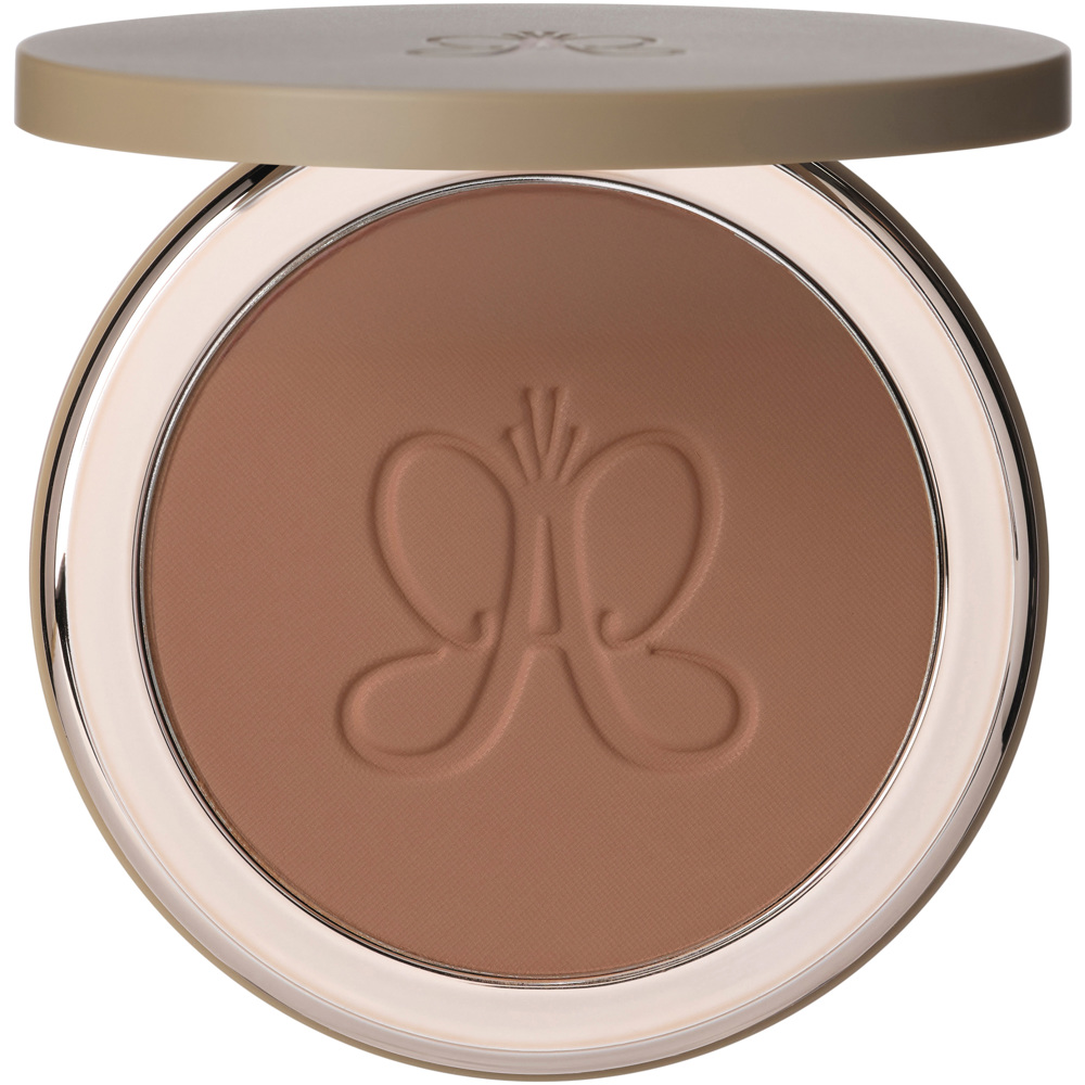 Smooth Blur Bronzer
