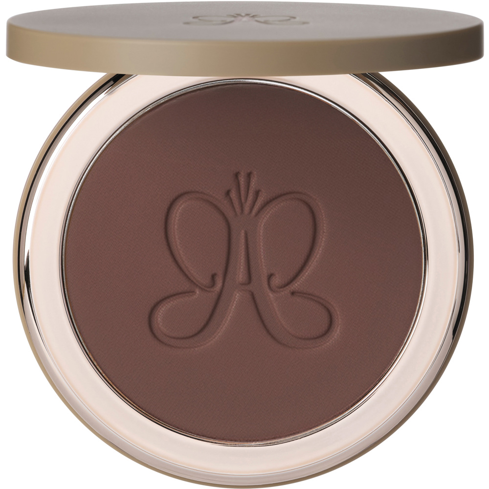 Smooth Blur Bronzer